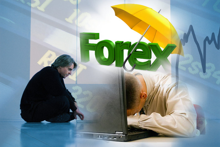 Forex : Форекс: мифы и реальность