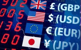 Основные моменты ценообразования на рынке FOREX