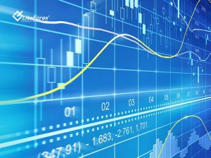 Типы графиков и основных тенденций изменения цены